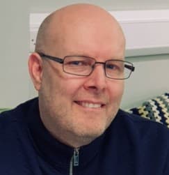 Mark Baker — ICanSolveIT